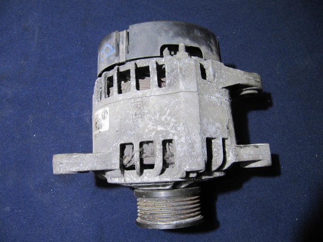 Fiat Multipla/ Stilo és Lancia Lybra 46748353 számú generátor