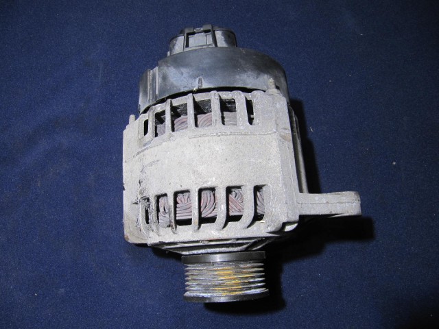Fiat Multipla/ Stilo és Lancia Lybra 46748353 számú generátor