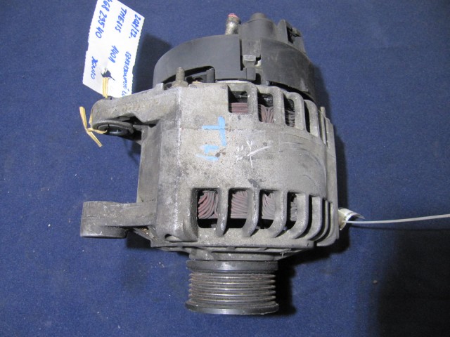 Fiat Stilo/ Alfa Romeo 156 46823540 számú generátor