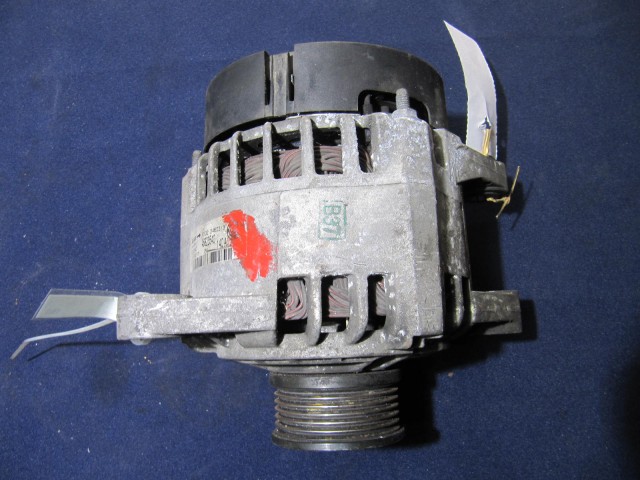 Fiat Stilo/ Alfa Romeo 156 46823540 számú generátor