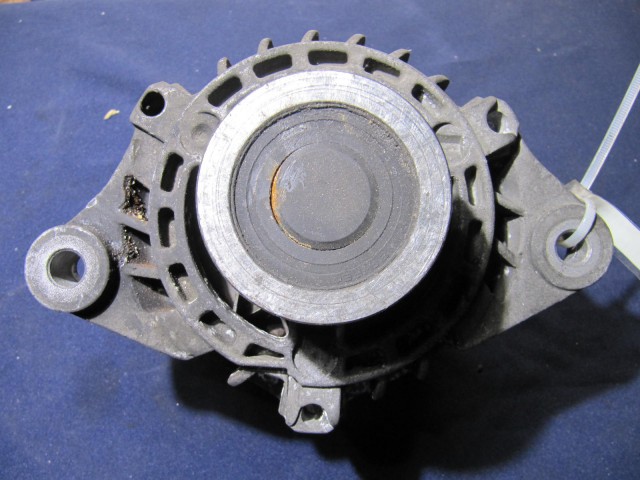 Fiat Stilo/ Alfa Romeo 156 46823540 számú generátor