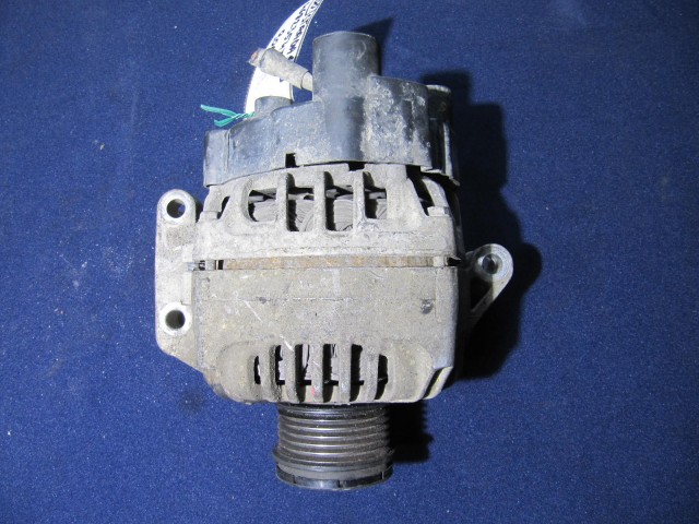 Alfa Romeo, Fiat, Lancia 1,3 16v Diesel generátor 46823547