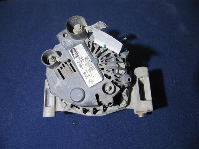 Alfa Romeo, Fiat, Lancia 1,3 16v Diesel generátor 46823547