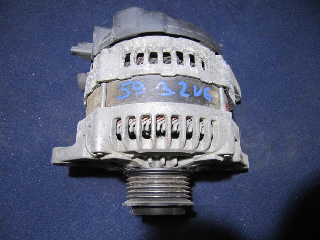 Alfa Romeo 159, Brera, Spider generátor 50502479