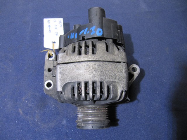 Fiat Punto III, Lancia Ypsilon II. 1,3 16v Diesel generátor 51718499