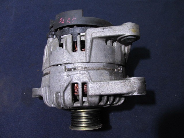 Alfa Romeo 147, 156, Gt benzines generátor 90A 51742335