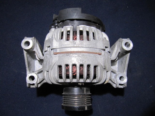 Alfa Romeo 159 1.9-2.2 16v benzin Brera, Spider 2,2 16v benzin generátor 60694260