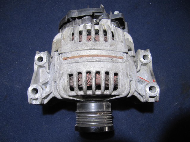 Alfa Romeo 159 1.9-2.2 16v benzin Brera, Spider 2,2 16v benzin generátor 60694260