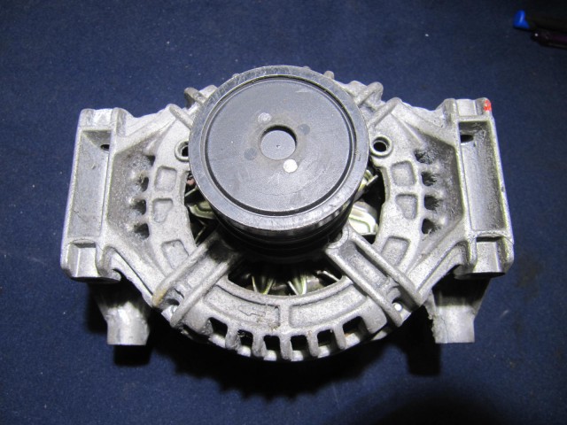 Alfa Romeo 159 1.9-2.2 16v benzin Brera, Spider 2,2 16v benzin generátor 60694260