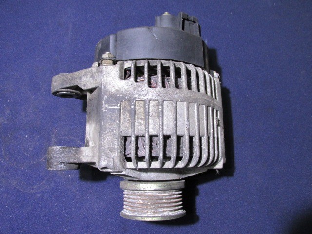 Alfa Romeo 145,146,156, Gtv, Spider 1,4-1,6-1,8-2,0 16v benzin generátor 100A 63321418