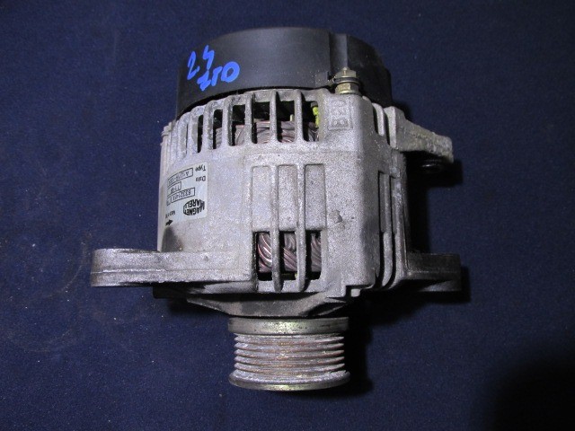 Alfa Romeo 145,146,156, Gtv, Spider 1,4-1,6-1,8-2,0 16v benzin generátor 100A 63321418