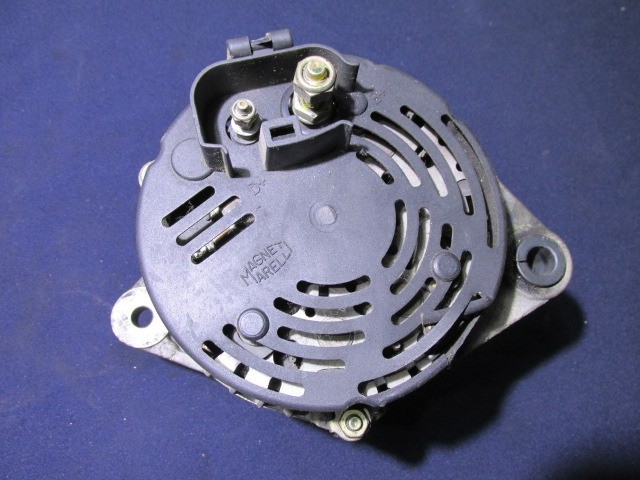 Alfa Romeo 145,146,156, Gtv, Spider 1,4-1,6-1,8-2,0 16v benzin generátor 100A 63321418