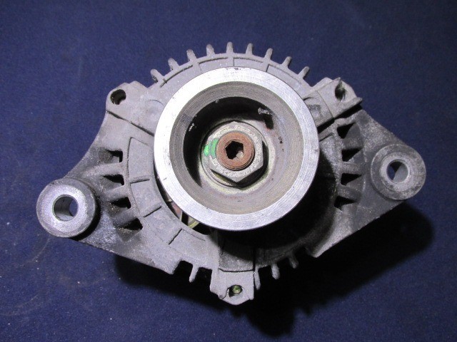 Alfa Romeo 145,146,156, Gtv, Spider 1,4-1,6-1,8-2,0 16v benzin generátor 100A 63321418
