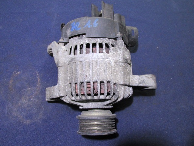 Fiat Bravo/ Brava/ Marea 63321607 számú generátor