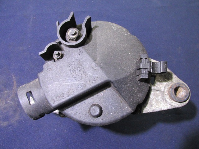 Fiat Bravo/ Brava/ Marea 63321607 számú generátor