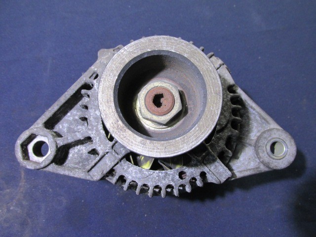 Fiat Bravo/ Brava/ Marea 63321607 számú generátor