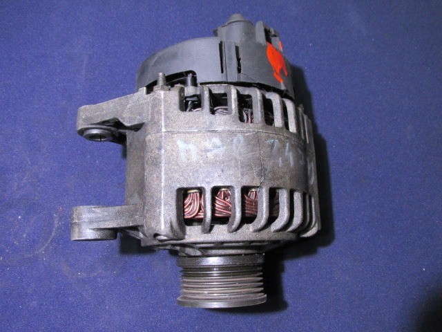 Alfa Romeo 145/146/147/156 63321804 számú generátor