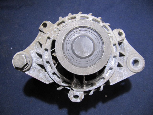 Alfa Romeo 145/146/156 63321806 számú generátor