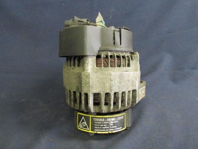 Fiat Bravo/ Brava/ Marea 46437413 számú generátor