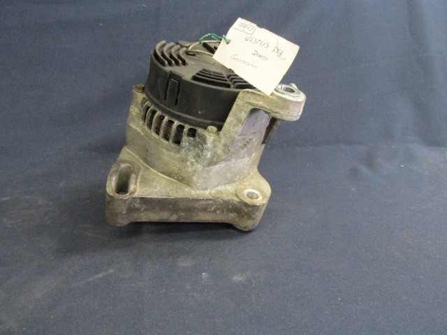 Fiat Bravo/ Brava/ Marea 46437413 számú generátor