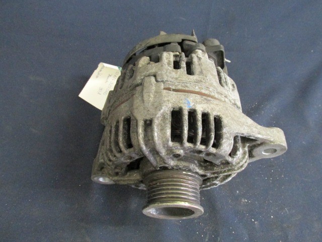 Alfa Romeo 147/156/166/Gt/Gtv/ Spider 46513062 számú generátor