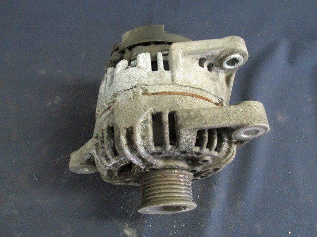 Alfa Romeo 147/156/166/Gt/Gtv/ Spider 46513062 számú generátor