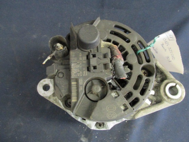 Alfa Romeo 147/156/166/Gt/Gtv/ Spider 46513062 számú generátor