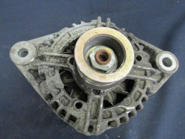 Alfa Romeo 147/156/166/Gt/Gtv/ Spider 46513062 számú generátor
