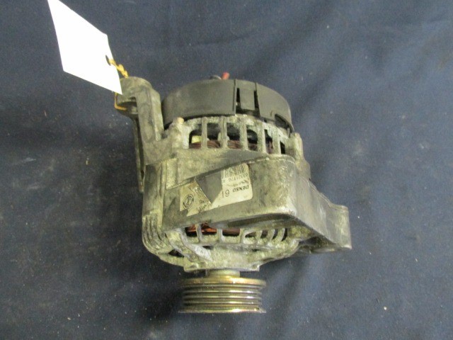 Fiat Doblo 46758242 számú generátor