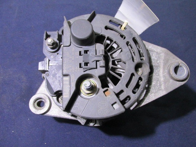 Fiat Stilo, Multipla, Doblo, Lancia Lybra 1,6 16v  benzin generátor 46813061 , 0124352058