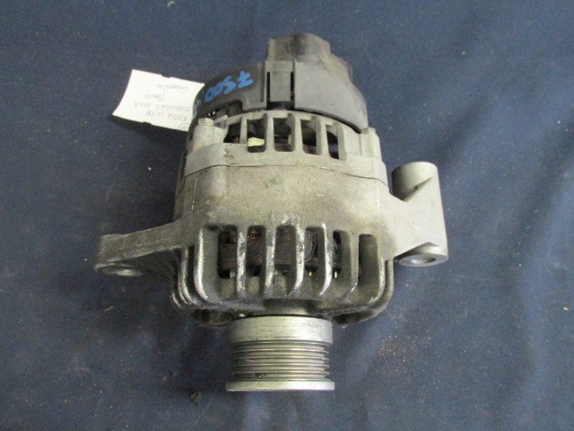 Fiat 500 51820622 számú generátor