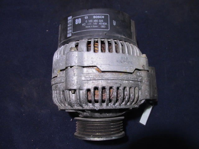 Alfa Romeo 155 60613072 számú generátor