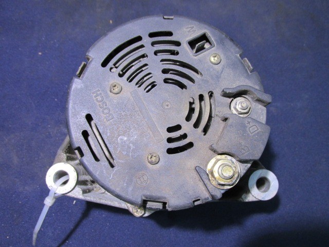 Alfa Romeo 155 60613072 számú generátor