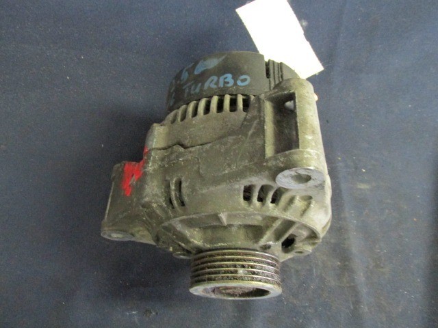 Alfa Romeo 155/Gtv/Spider 60613074 számú generátor