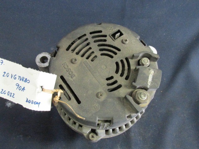 Alfa Romeo 155/Gtv/Spider 60613074 számú generátor