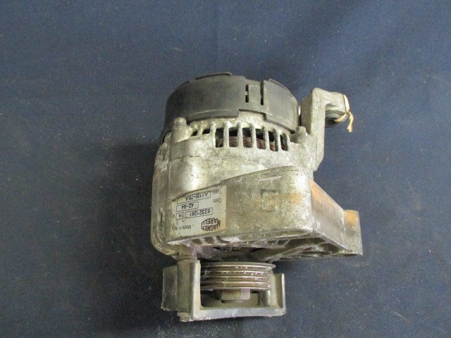 Fiat Doblo 63321281 számú generátor