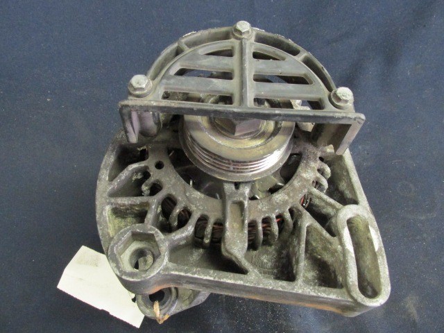 Fiat Doblo 63321281 számú generátor