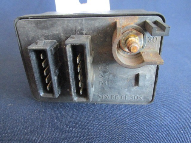 Alfa Romeo , Fiat , Lancia  izzító relé 55193073