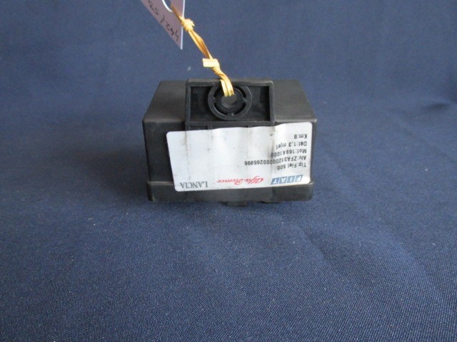  Alfa Romeo , Fiat , Lancia 55199051 számú izzító relé