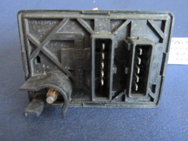 Fiat Punto III. 46807091 számú izzító relé