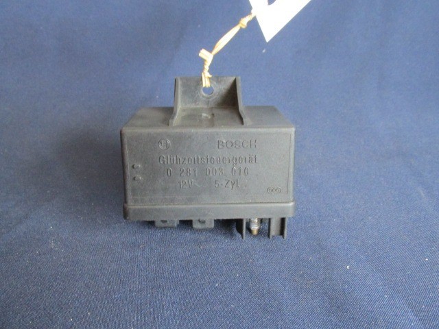 Alfa Romeo 156, Fiat Marea és Lancia Kappa  0281003010 számú izzító relé
