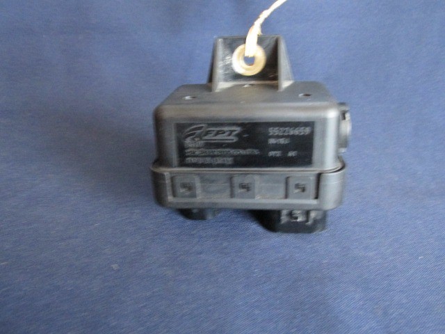 Alfa Romeo,Fiat, Lancia  55226659  számú izzító relé 