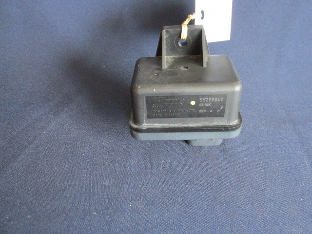 Fiat Grande Punto 55229840 számú izzító relé