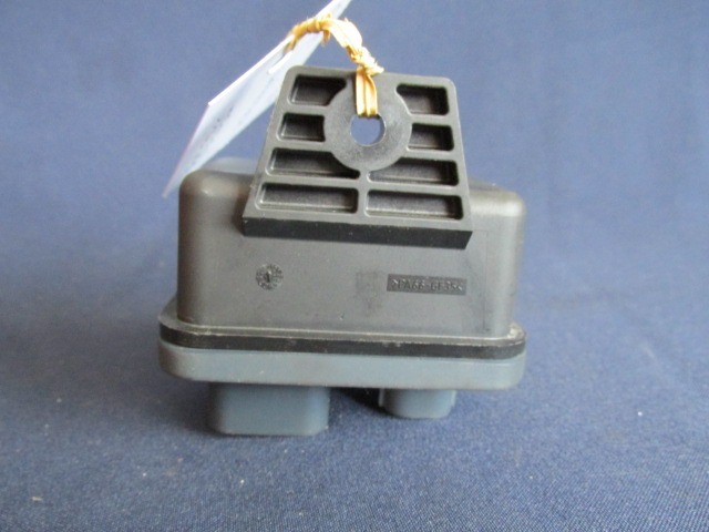 Fiat Grande Punto 55229840 számú izzító relé