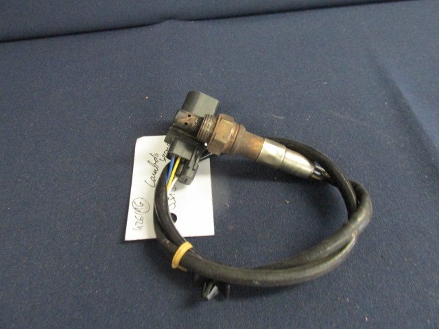 Fiat Grande Punto 55191127 számú lambda szonda 