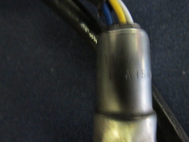 Fiat Grande Punto 55191127 számú lambda szonda 