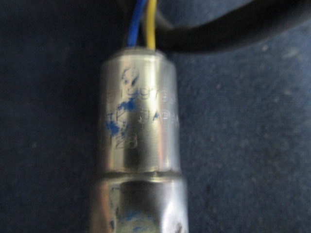 Fiat Doblo II./ Fiorino/Qubo 55199793 számú lambda szonda 