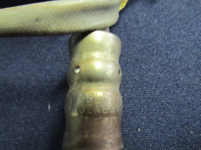 Fiat 500 55202416 számú lambda szonda 