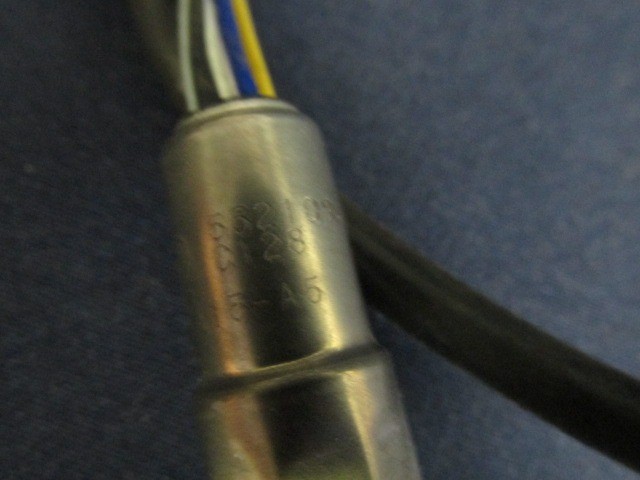 Fiat Doblo 3 /Fiorino/500  55210949 számú lambda szonda 