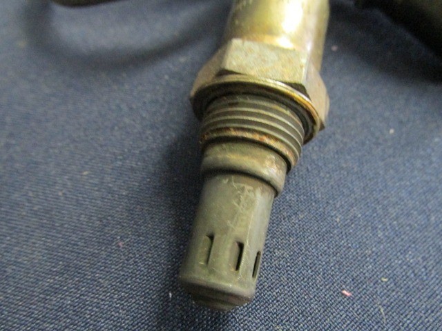 Alfa Romeo , Fiat , Lancia  55214916 számú lambda szonda 